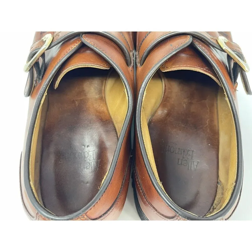 Allen Edmonds allen edmonds